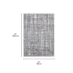 Tapis d’intérieur - 5x8