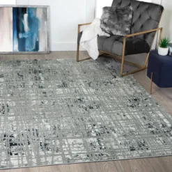 Tapis d’intérieur - 5x8