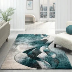 Tapis d’intérieur - 5x8