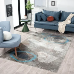 Tapis d’intérieur - 5x8