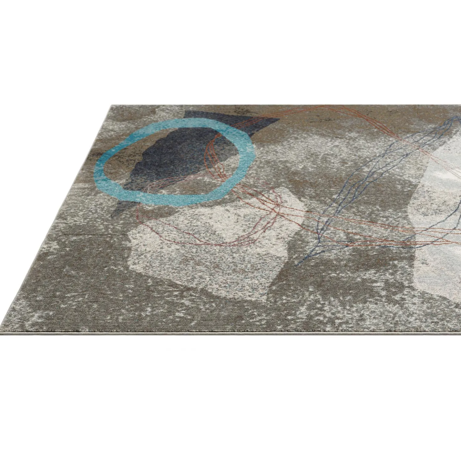 Tapis d’intérieur - 5x8