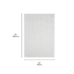 Tapis d’intérieur - 5x8