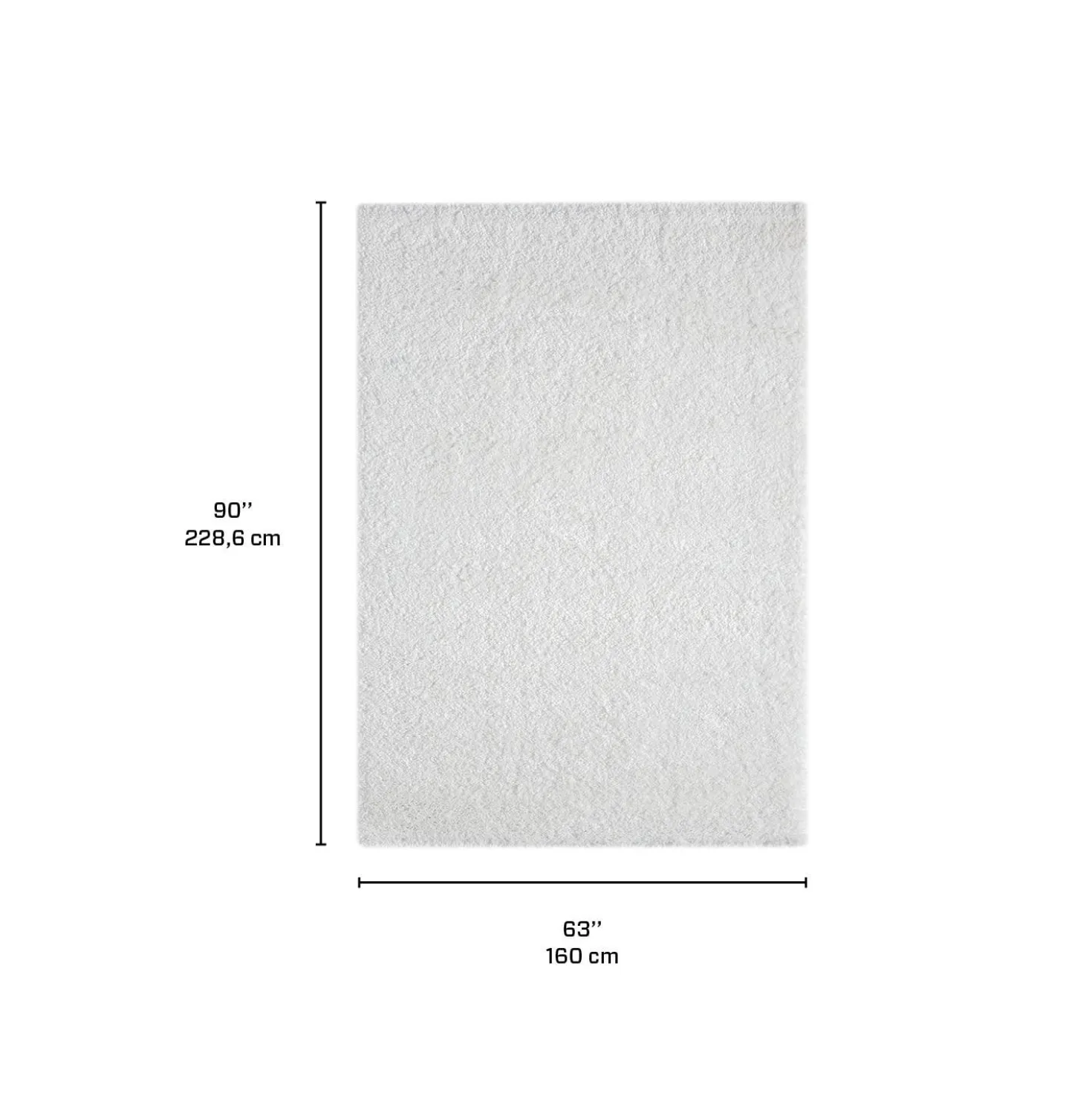 Tapis d’intérieur - 5x8