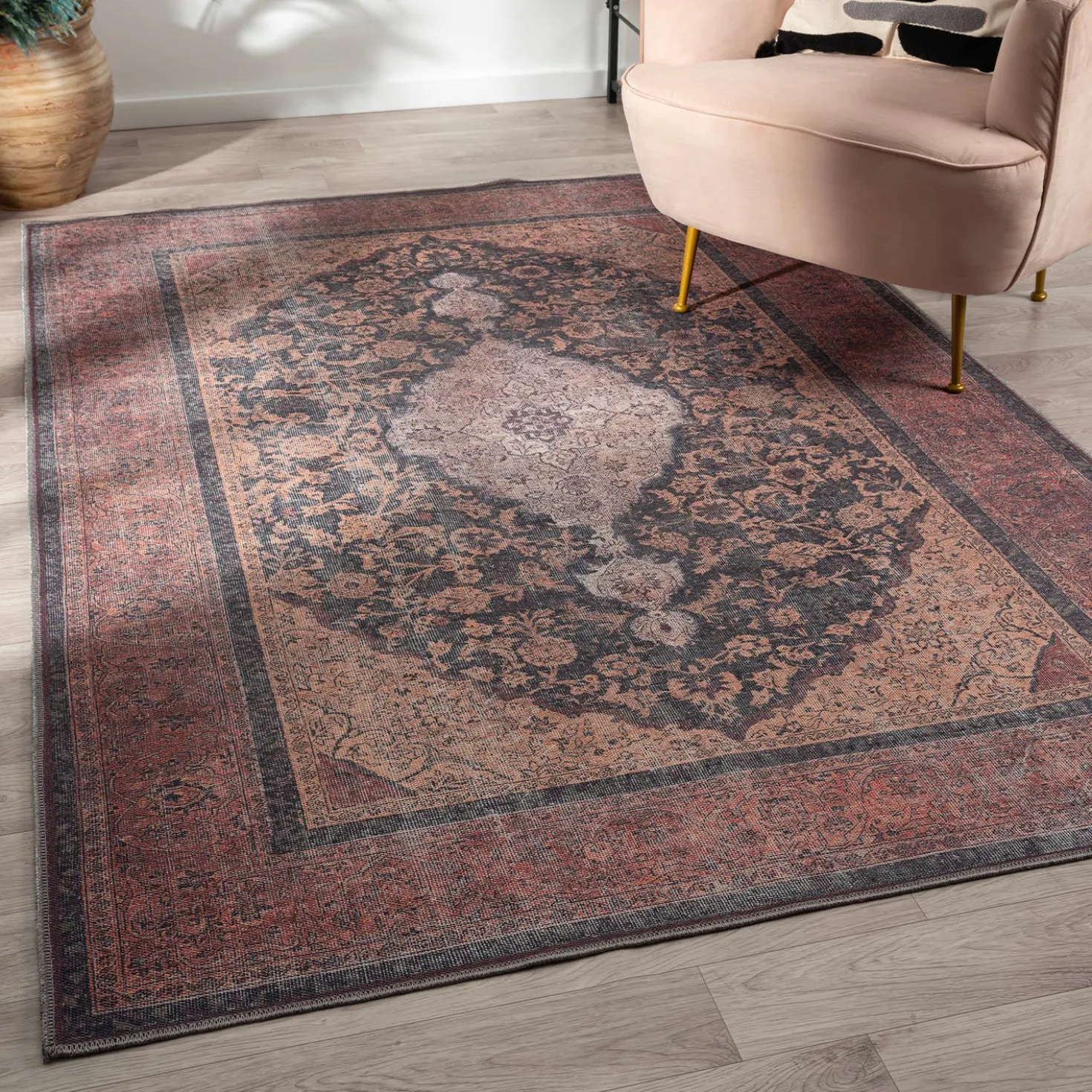 Tapis d’intérieur - 6x9