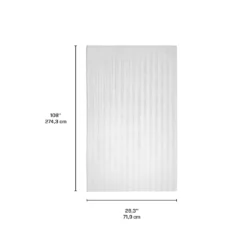 Tapis d’intérieur - 6x9