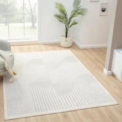 Tapis d’intérieur - 8 x 10
