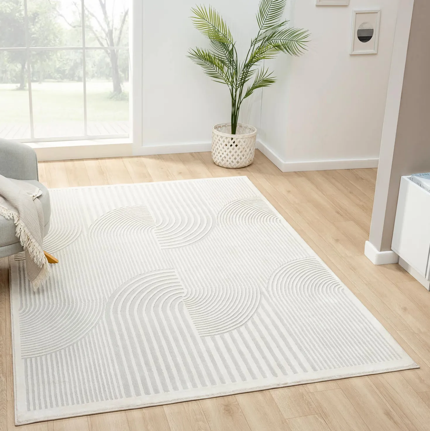 Tapis d’intérieur - 8 x 10