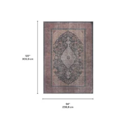 Tapis d’intérieur - 8x10
