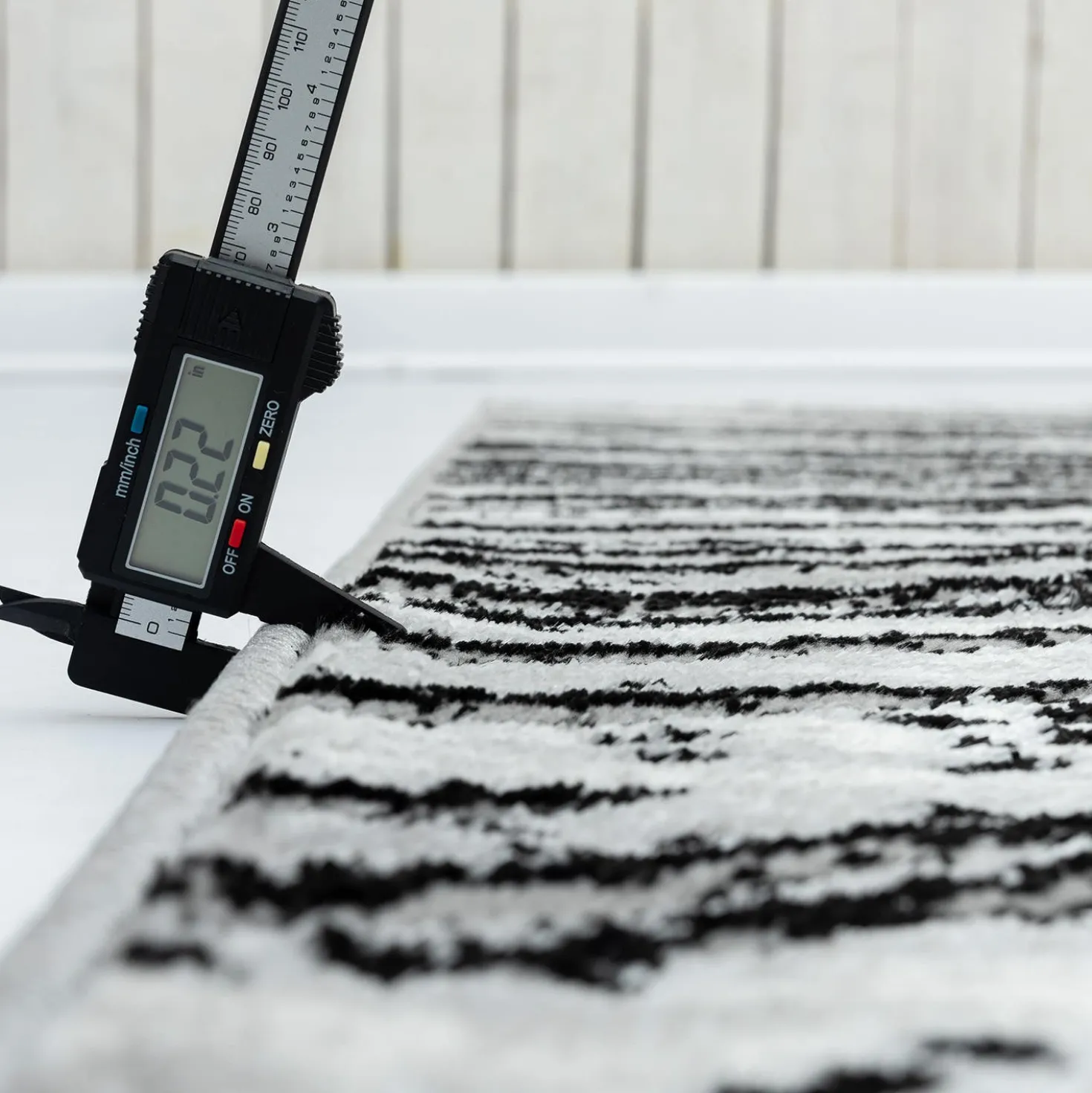 Tapis d’intérieur - 8x10