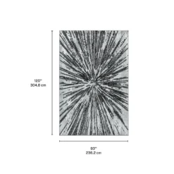 Tapis d’intérieur - 8x10