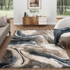 Tapis d’intérieur - 8x10
