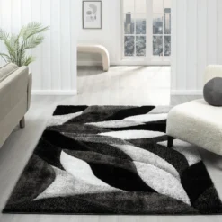 Tapis d’intérieur - 8x10