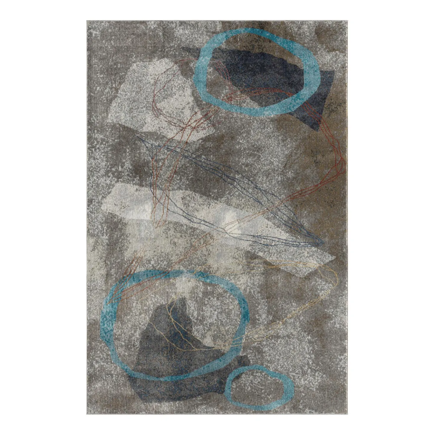 Tapis d’intérieur - 8x10