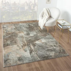 Tapis d’intérieur - 8 x 11