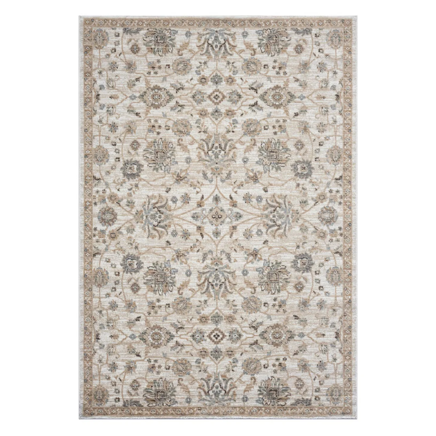 Tapis d’intérieur - 8 x 11