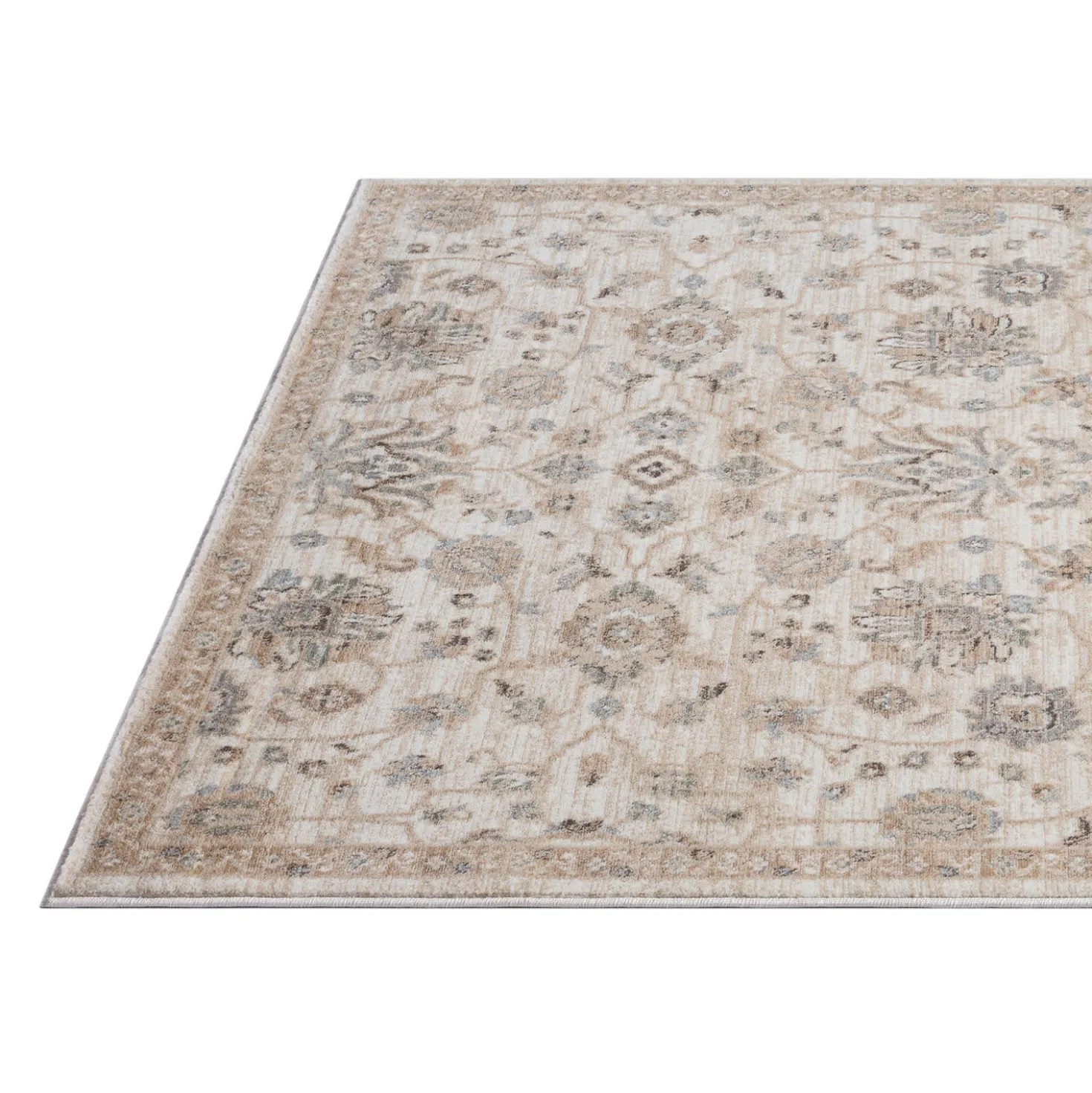 Tapis d’intérieur - 8 x 11