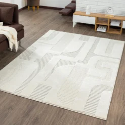 Tapis d’intérieur - 8 x 11