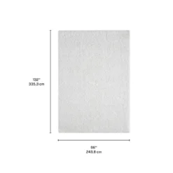 Tapis d’intérieur - 8x11
