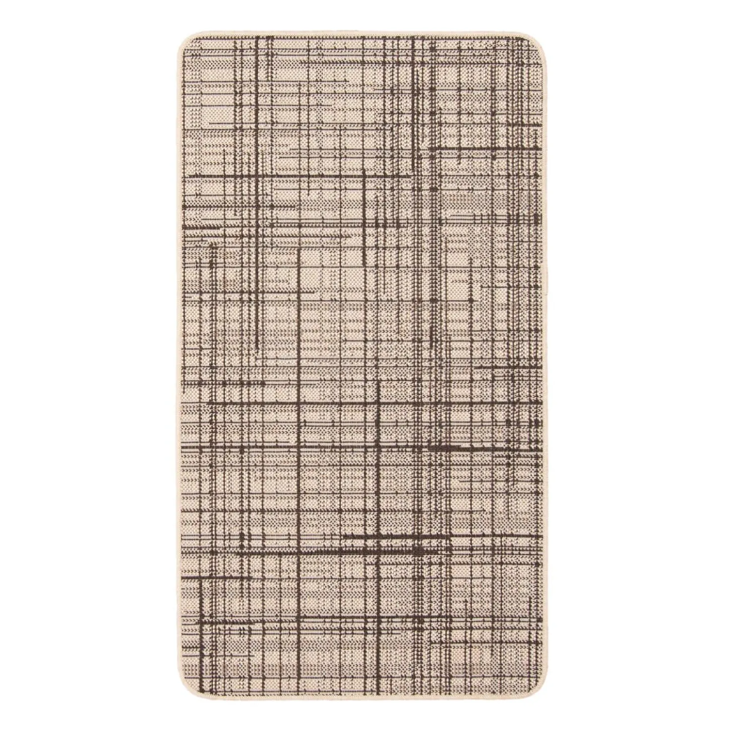 Tapis extérieur 2 x 4 pi
