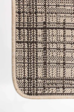 Tapis extérieur 2 x 4 pi