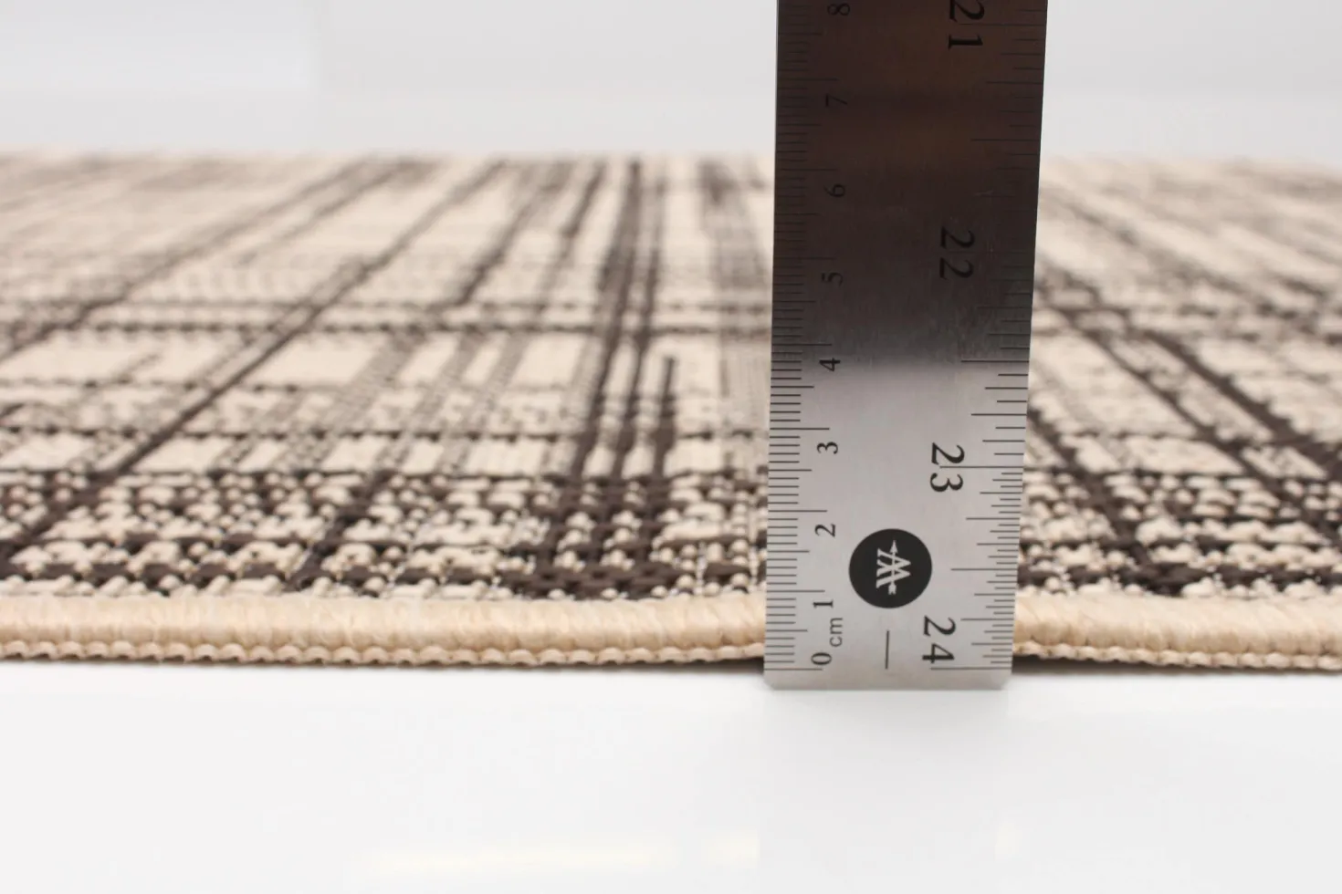 Tapis extérieur 2 x 4 pi
