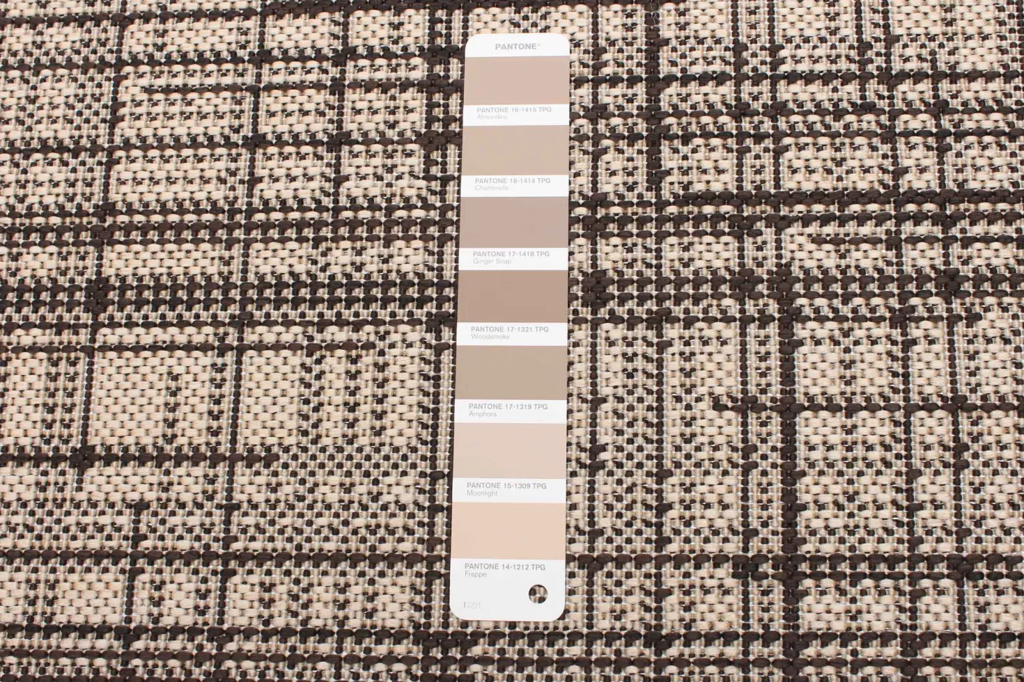 Tapis extérieur 2 x 4 pi