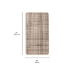 Tapis extérieur 2 x 4 pi