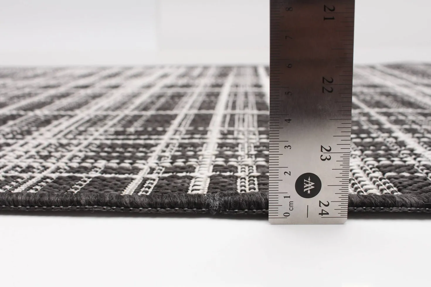 Tapis extérieur 2 x 7 pi