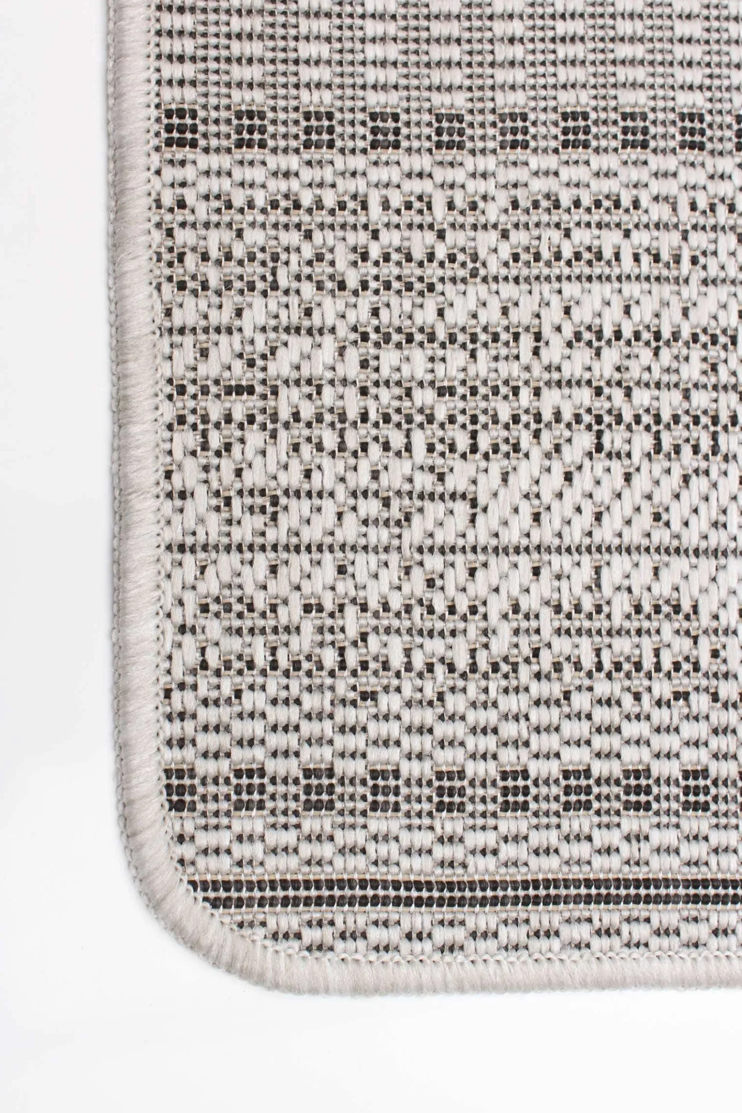 Tapis extérieur 2 x 7 pi