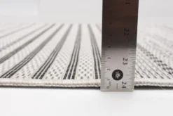 Tapis extérieur 2 x 7 pi