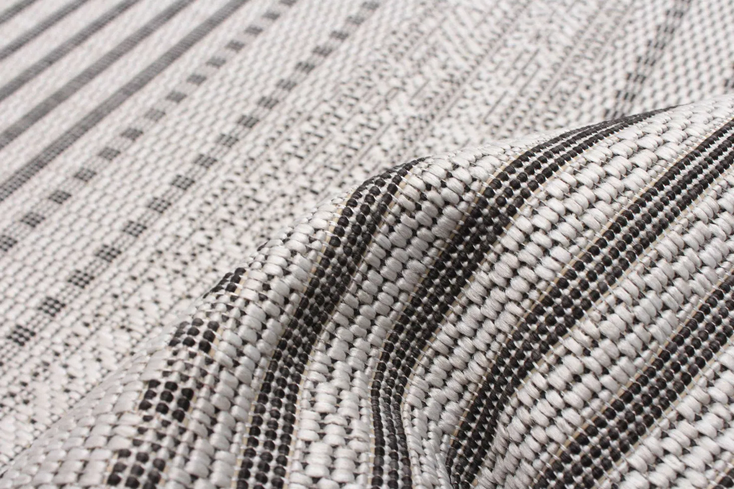 Tapis extérieur 2 x 7 pi