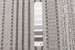 Tapis extérieur 2 x 7 pi