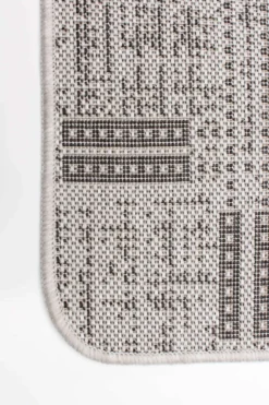 Tapis extérieur 2 x 7 pi