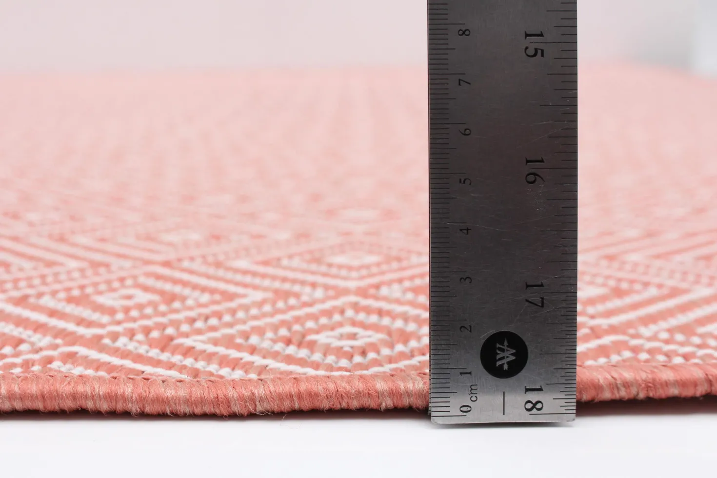 Tapis extérieur 7 x 10 pi