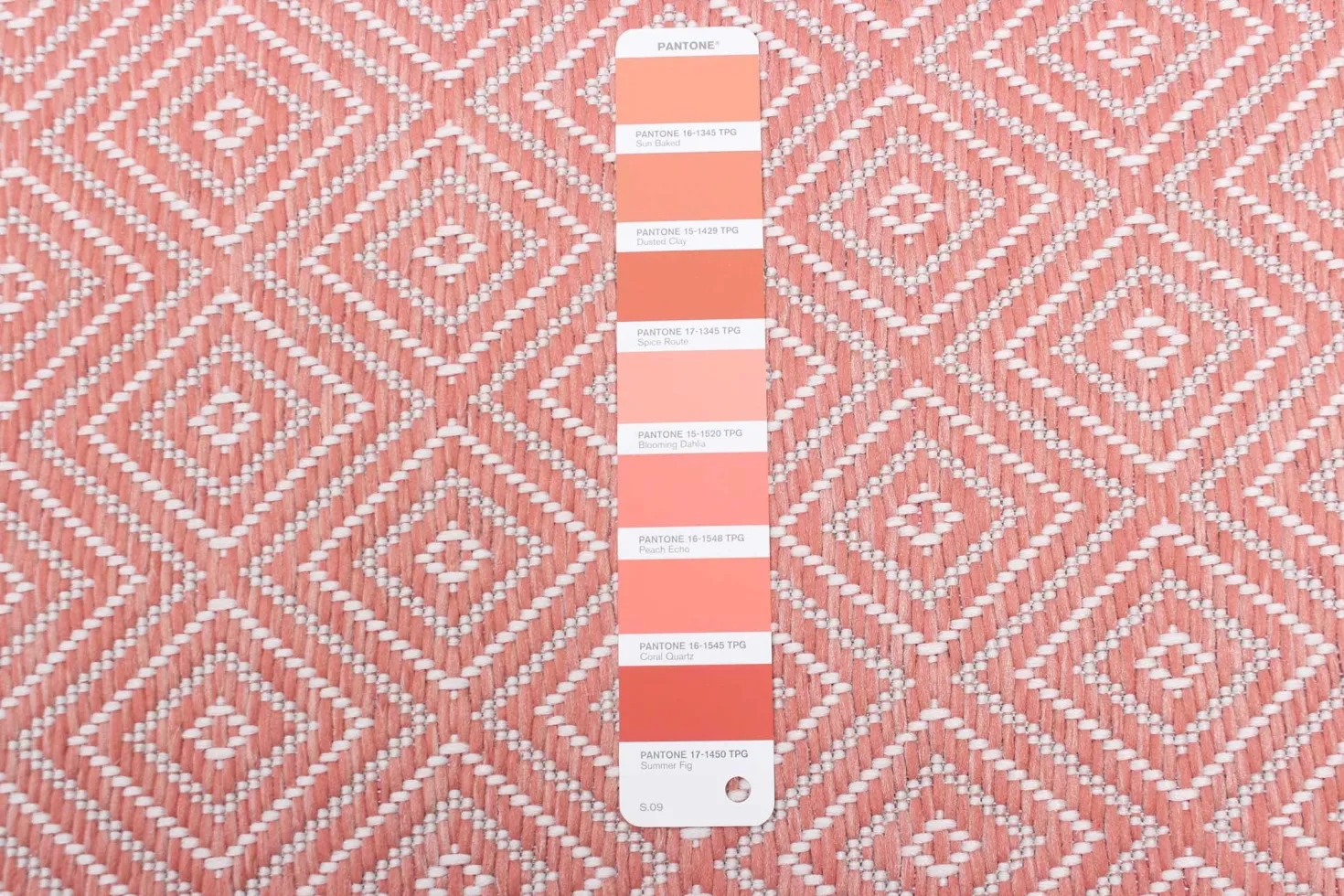 Tapis extérieur 7 x 10 pi