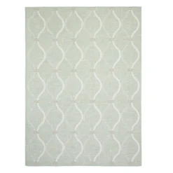 Tapis extérieur 7 x 10 pi