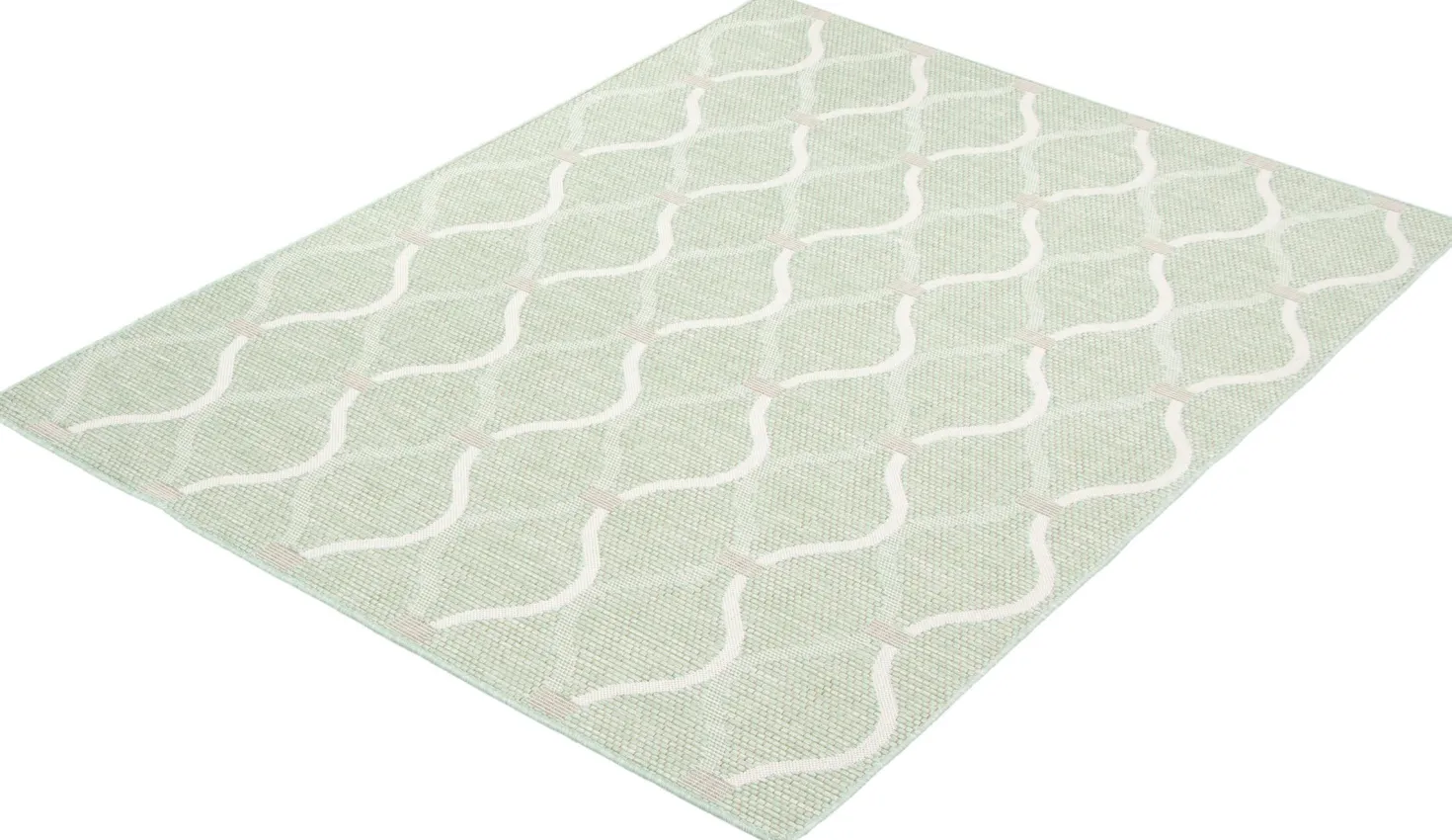 Tapis extérieur 7 x 10 pi