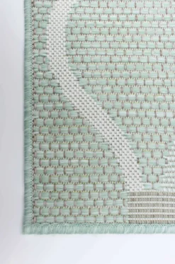 Tapis extérieur 7 x 10 pi