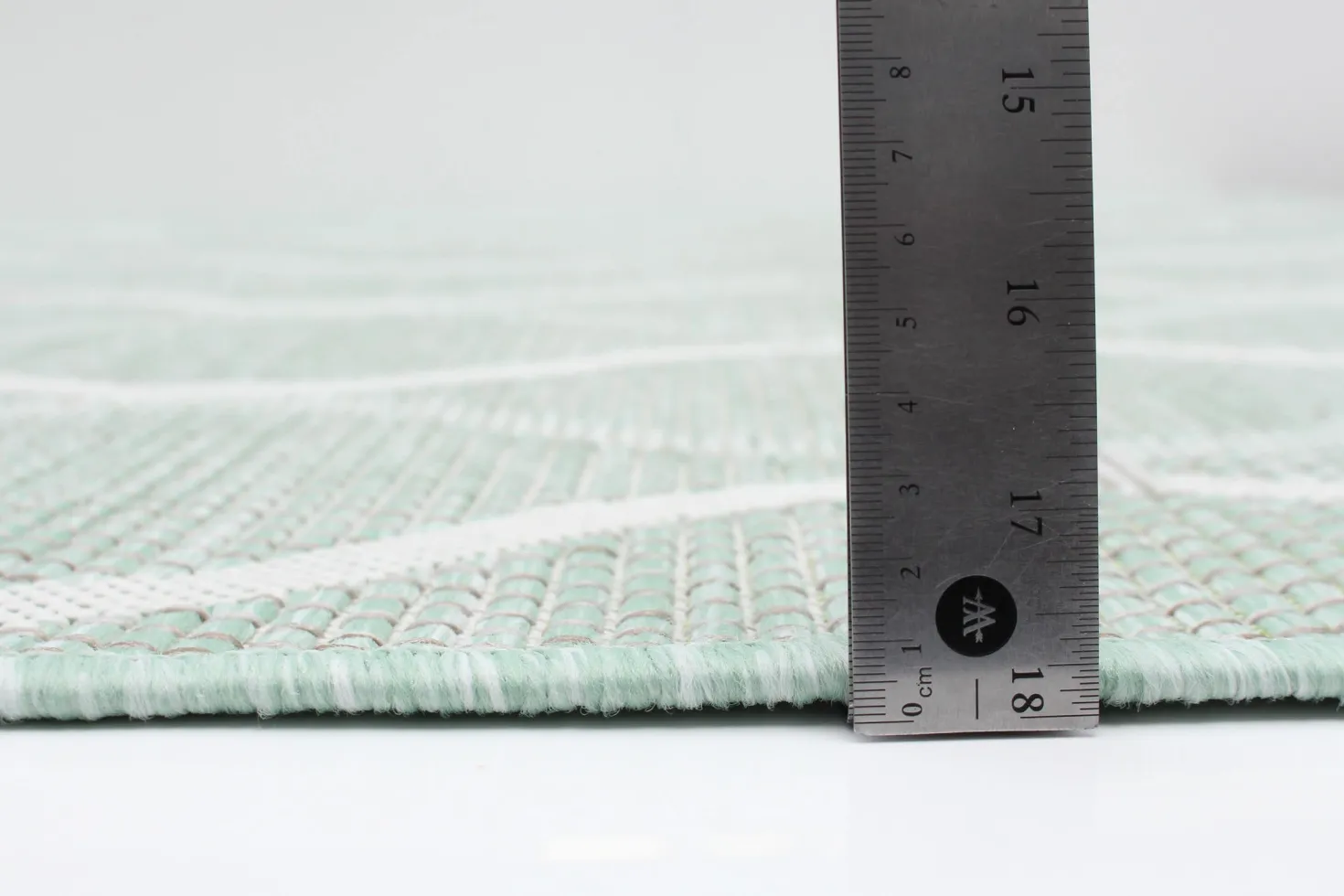 Tapis extérieur 7 x 10 pi