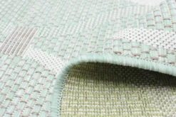 Tapis extérieur 7 x 10 pi
