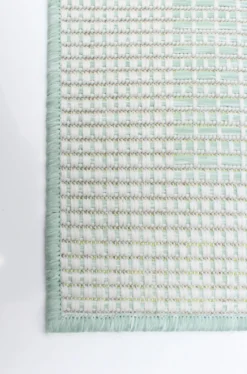 Tapis extérieur 7 x 10 pi