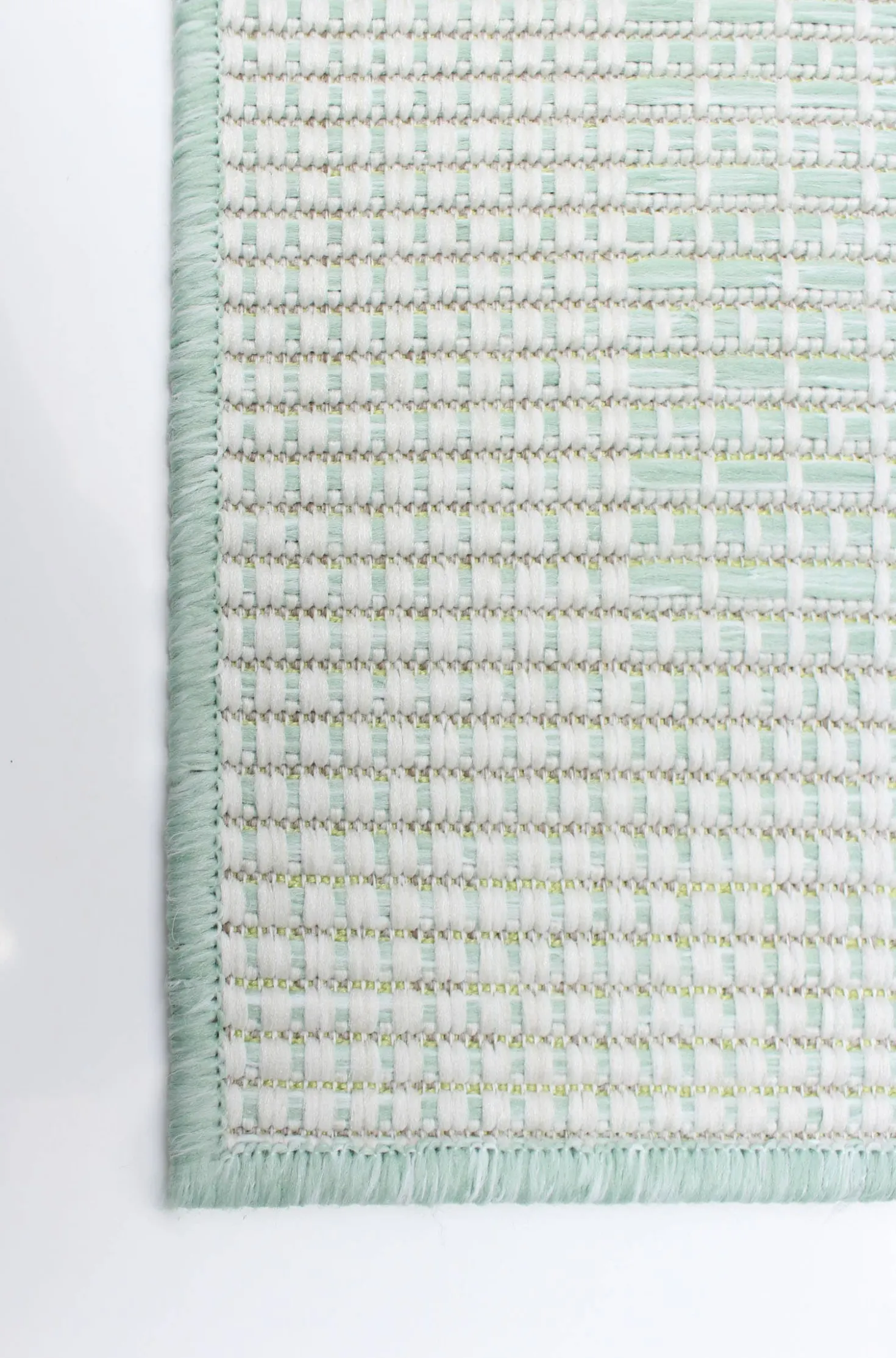 Tapis extérieur 7 x 10 pi