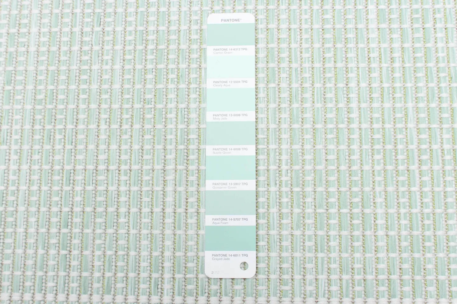 Tapis extérieur 7 x 10 pi