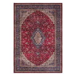Tapis intérieur lavable à la machine - 5 x 7