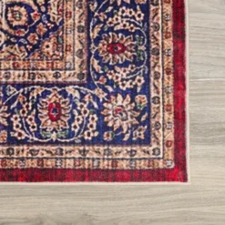 Tapis intérieur lavable à la machine - 5 x 7