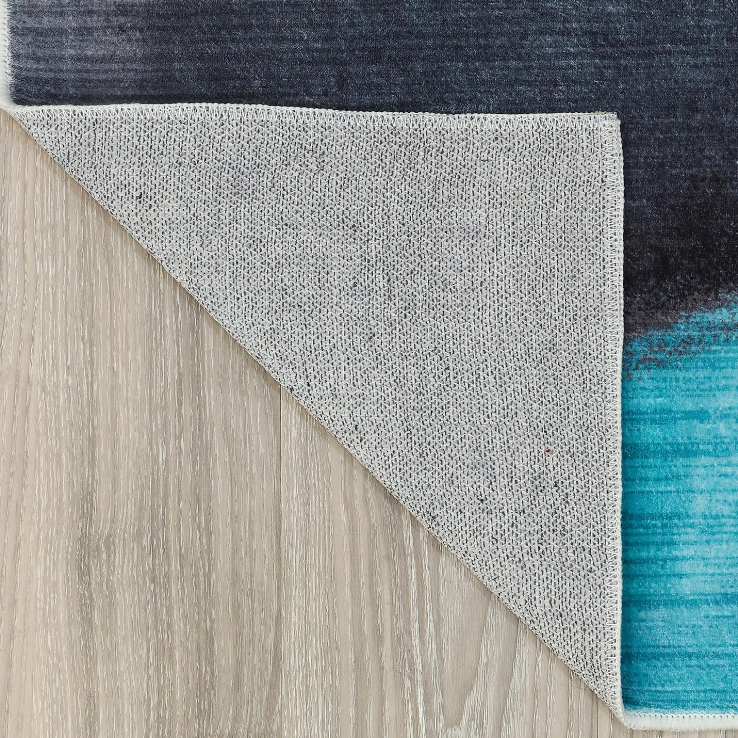 Tapis intérieur lavable à la machine - 5 x 7