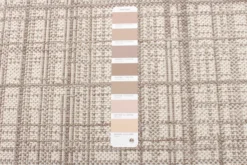 Tapis intérieur ou extérieur - 2 x 4