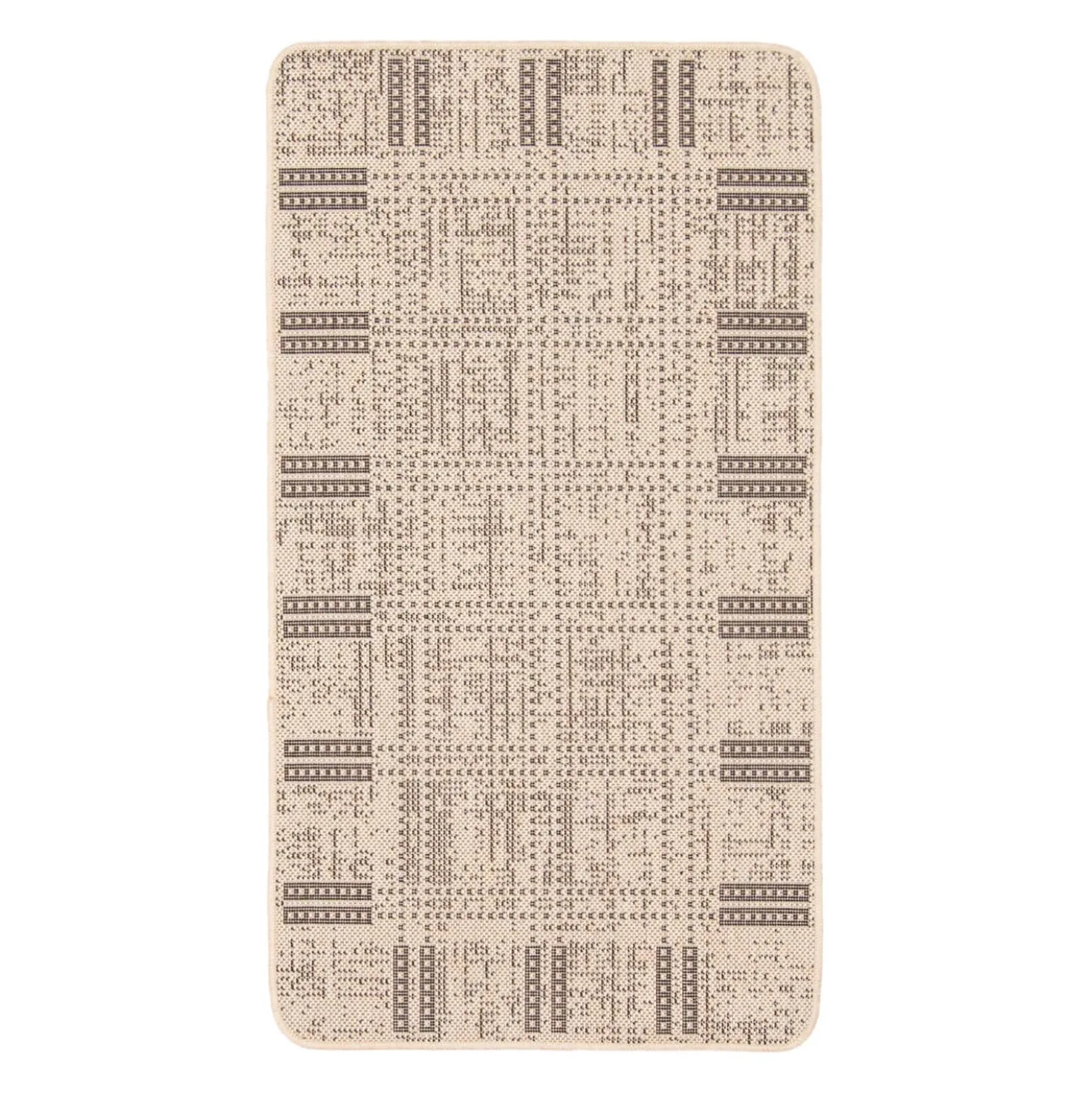 Tapis intérieur ou extérieur - 2 x 4