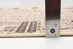 Tapis intérieur ou extérieur - 2 x 4