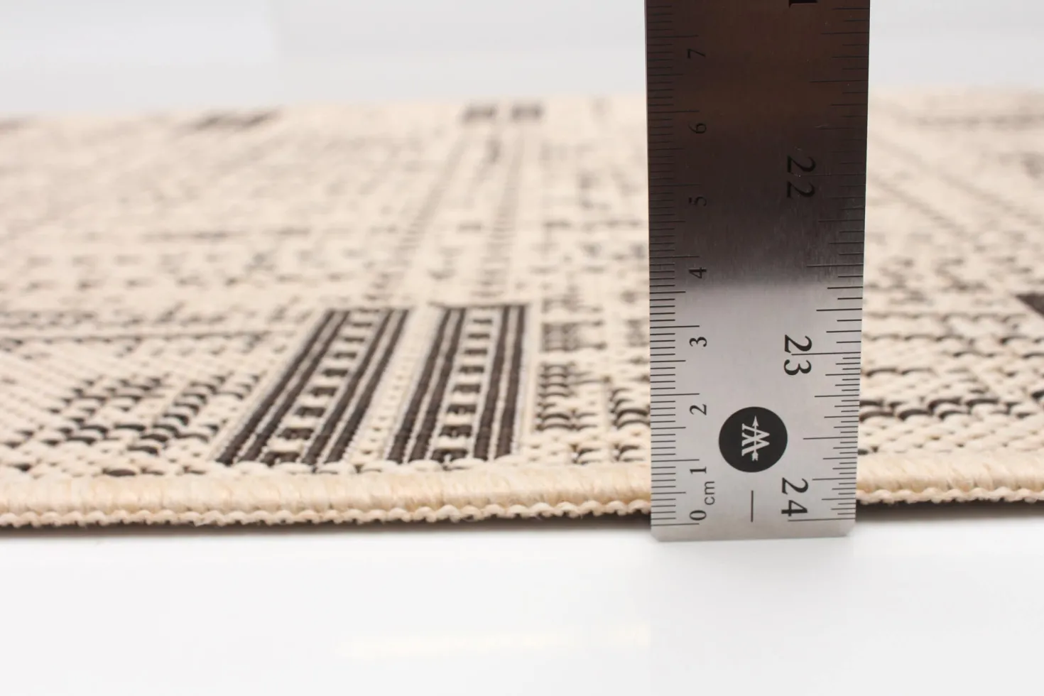 Tapis intérieur ou extérieur - 2 x 4